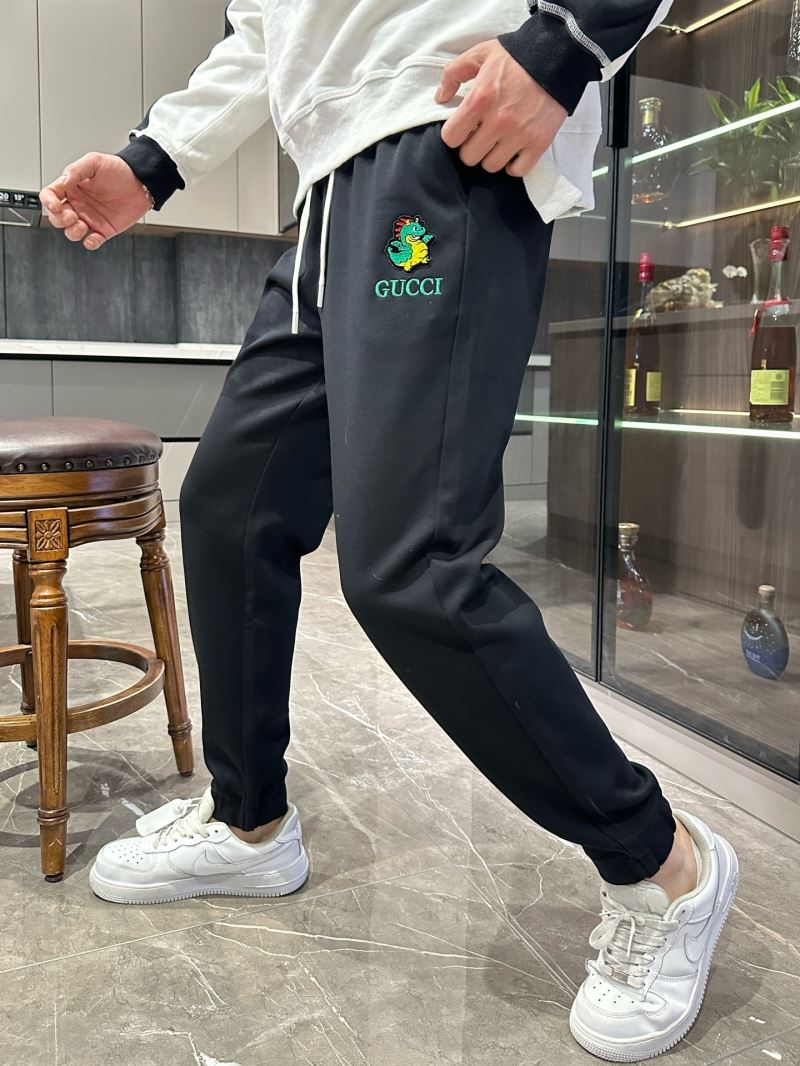 Gucci Long Pants